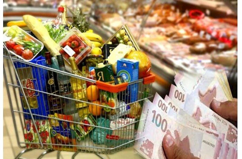 Azərbaycanda bahalaşan və ucuzlaşan məhsullar - SİYAHI
