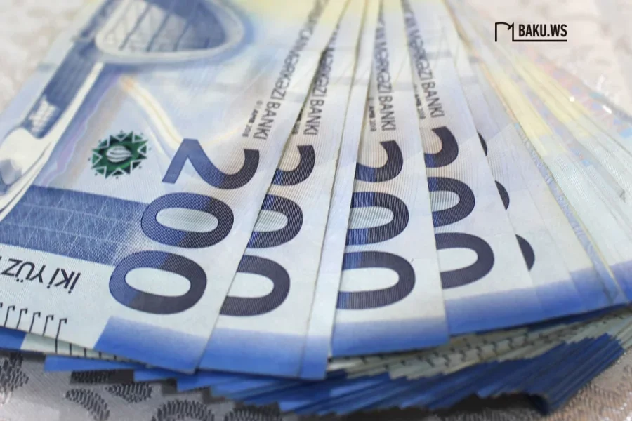 Bir manat əvəzinə üç manat ödəyəcəyik: Nazirlik bizi belə soyacaq