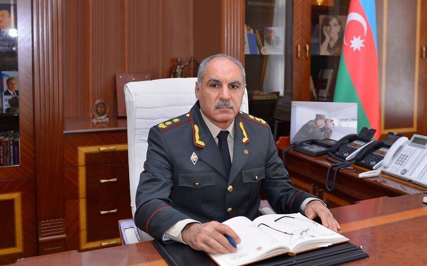 Deputatlar Xanlar Vəliyevin  yeni vəzifəsini təsdiqlədi