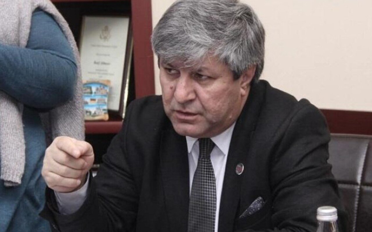 Əvəz Zeynallıda xərçəng AŞKARLANDI