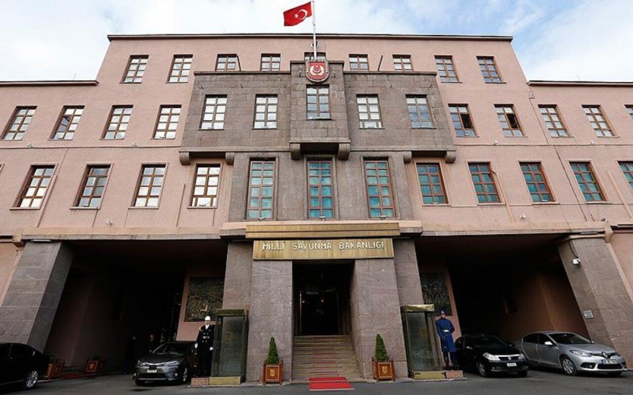 Rusiya və Ukrayna nümayəndələri Türkiyədə görüşəcəklər