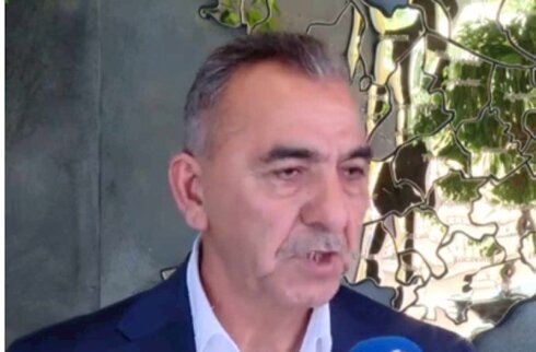 Daha bir MTK yaşayış ola-ola evi vətəndaşın başına uçurdu — FOTOLAR