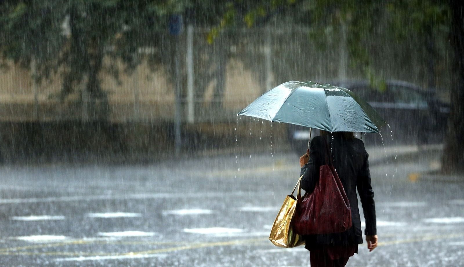 Hava ilə bağlı növbəti xəbərdarlıq edildi