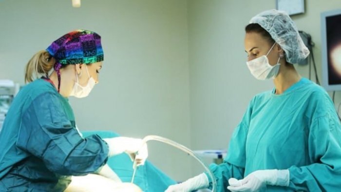 Bu plastik cərrahların fəaliyyətinə icazə verildi - SİYAHI