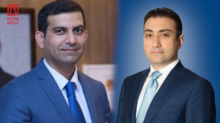 Nazir müavini təyin olunan Anar Bayramov və Rəşad Mustafayev KİMDİR? 