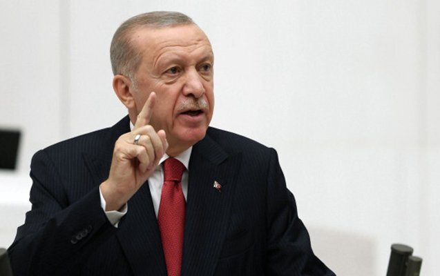İstanbulda şiddətli zəlzələ: Ərdoğandan reaksiya...