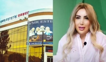 Nazirlikdən Gül Əliyeva açıqlaması: Həkim deyil!