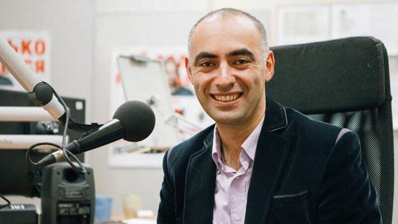 Zirəddindən qorxunc proqnoz: İstanbulu qırmızı görürəm...