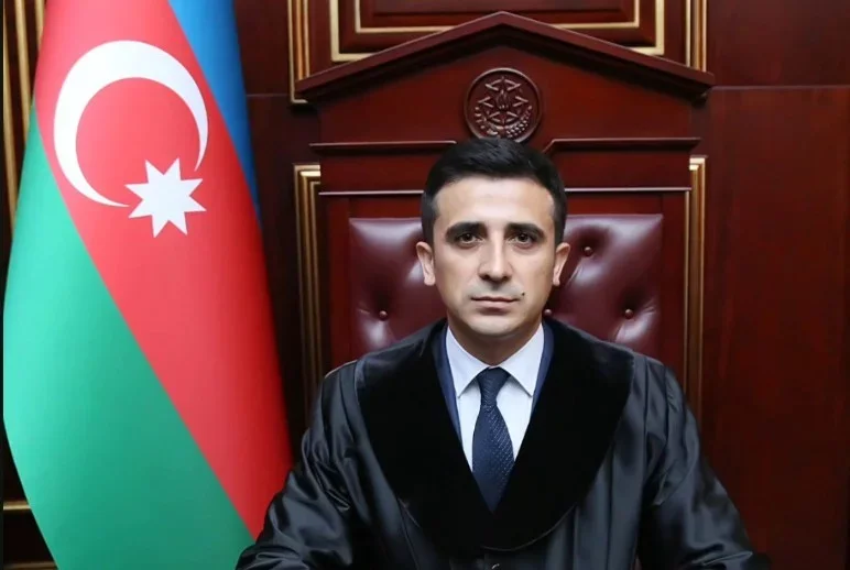 Samir İsmayılova yeni vəzifə verildi