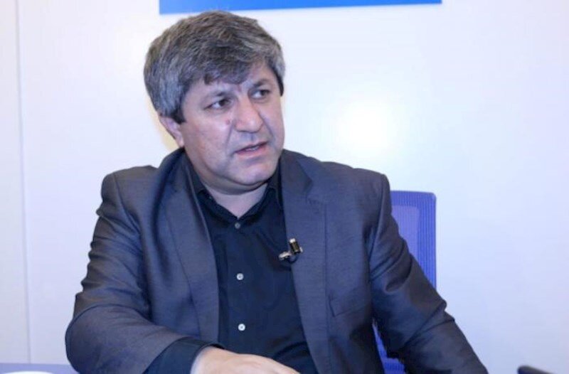 SON DƏQİQƏ-Əvəz Zeynallı həbsdən azad edildi