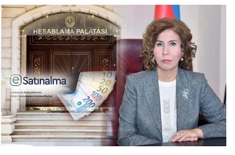Ailə, Qadın və Uşaq Problemləri üzrə Dövlət Komitəsində yoxlama aparılır