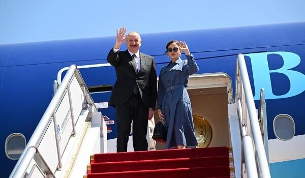 Prezident bir neçə aydan sonra yenidən Çinə səfər edəcək