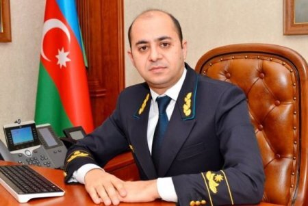 SƏDR DƏYİŞDİ, ANCAQ YEYİNTİ DAVAM EDİR - Rəsmi yoxlama nələri üzə çıxarıb?