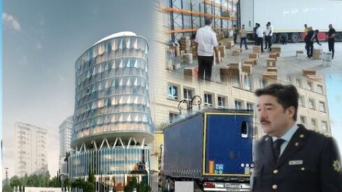 Qanunsuz şirkətləri ilə ölkəni talayanlar... - Sahibkarlar nə təklif edir?