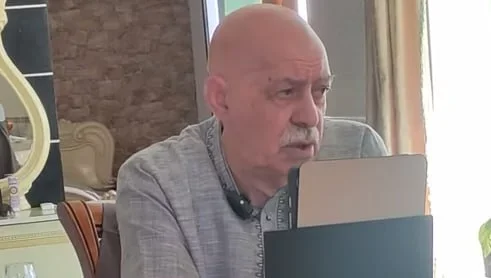 Suraxanıda “peyğəmbər” peyda OLDU - “İçinə cin girib”