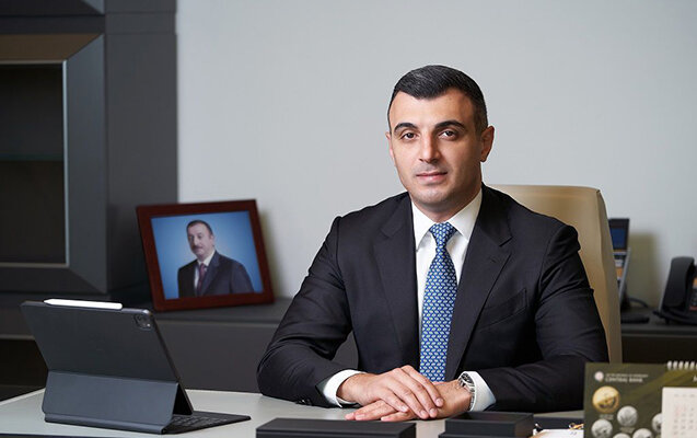 Baş bankirdən maaş və təqaüd alanlara müjdə