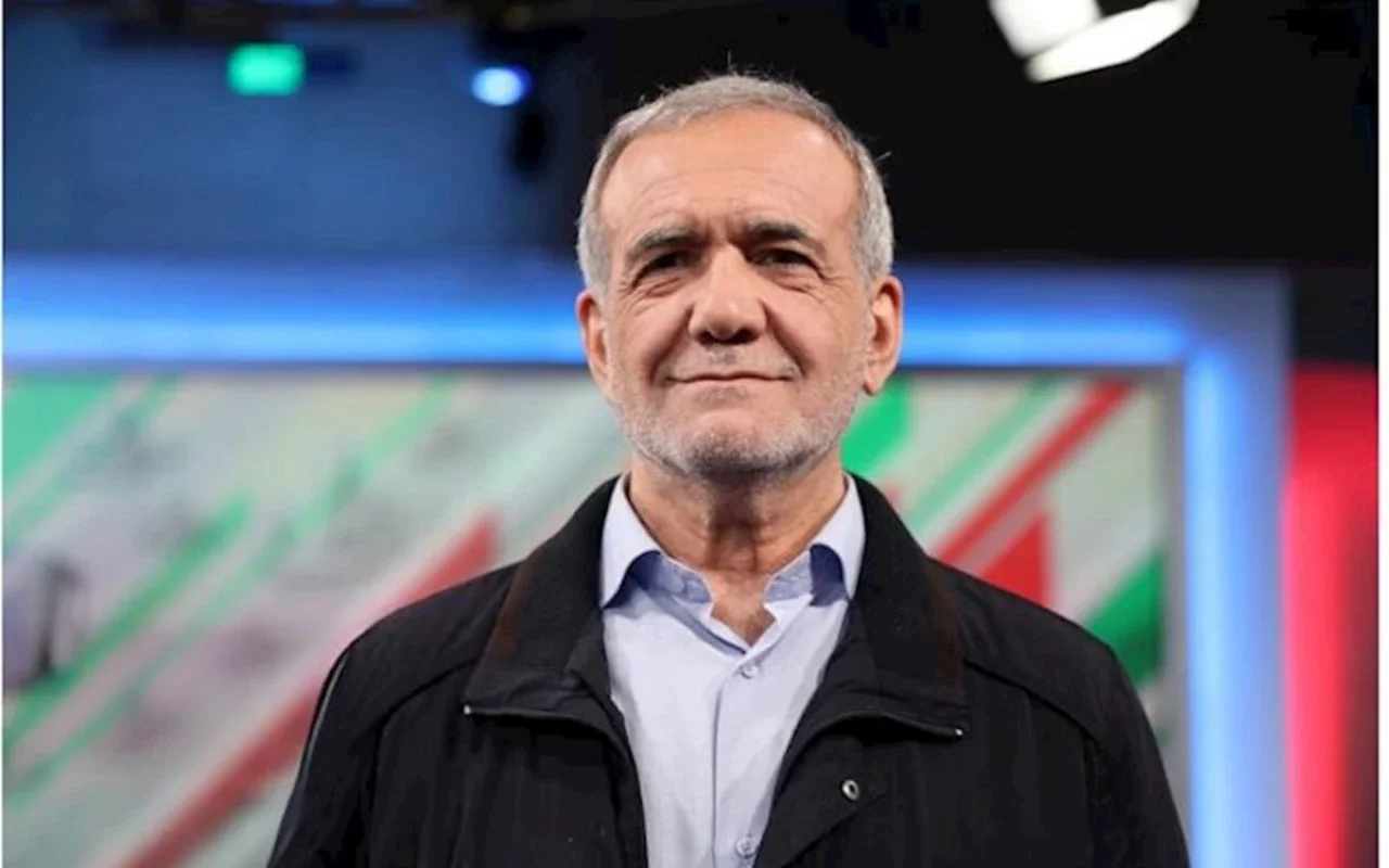 "Bir-birimizin təcrübəsini öyrənə bilərik" - İran Prezidenti