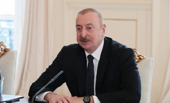 Azərbaycan və Çin arasında münasibətlər daha yüksək səviyyəyə qalxacaqdır