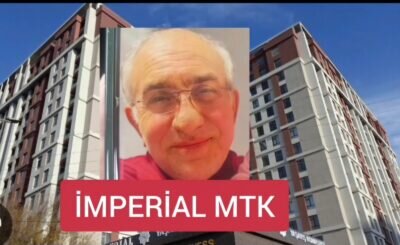 “İmperial” MTK-nın rəhbəri nə işlər çevirir?