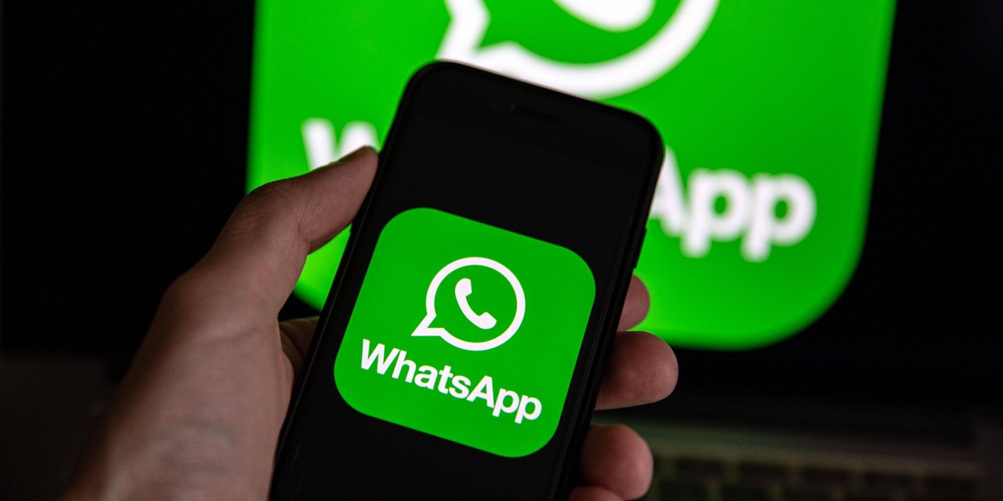 "WhatsApp"da bunu etsəniz mesajları BAŞQASI OXUYA BİLMƏYƏCƏK