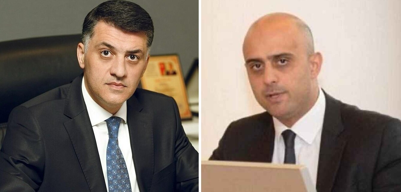 Bu gün vəzifəyə gətirilən Əzizov hansı məmurun oğludur?
