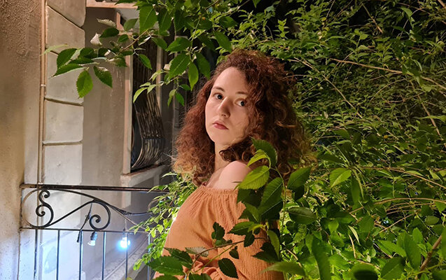 Aytac Ağazadə həbs edildi