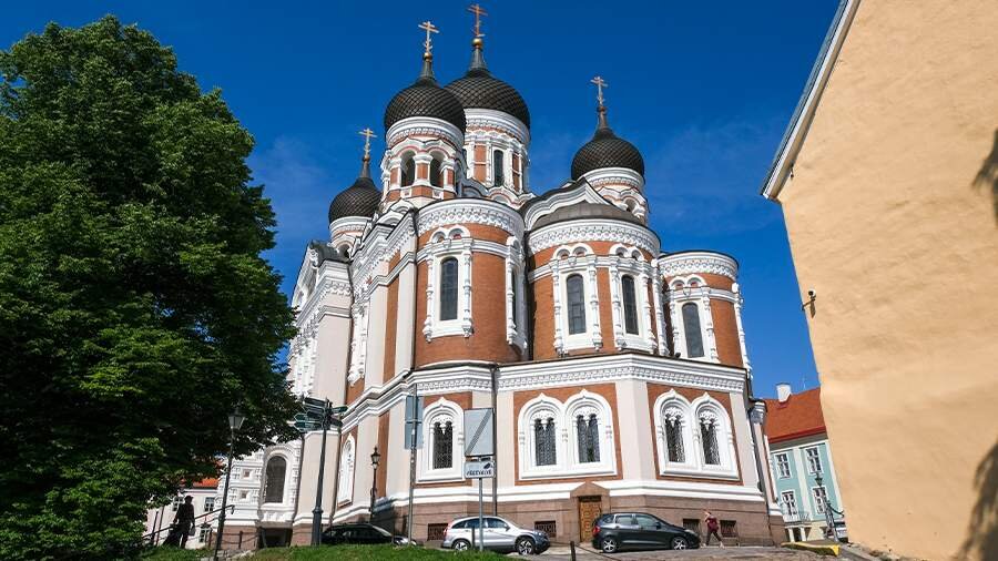 Estoniya parlamenti EPC əleyhinə qanun layihəsinin qəbuluna icazə verib