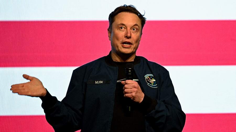 Elon Musk DOGE-nin rəhbəri vəzifəsindən istefa verəcək - Politico