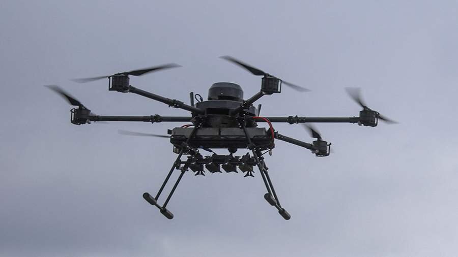 Aİ Litva və Estoniyanın Sərhədlərdə “Dron Divarı” üçün maliyyələşdirməsini rədd edir