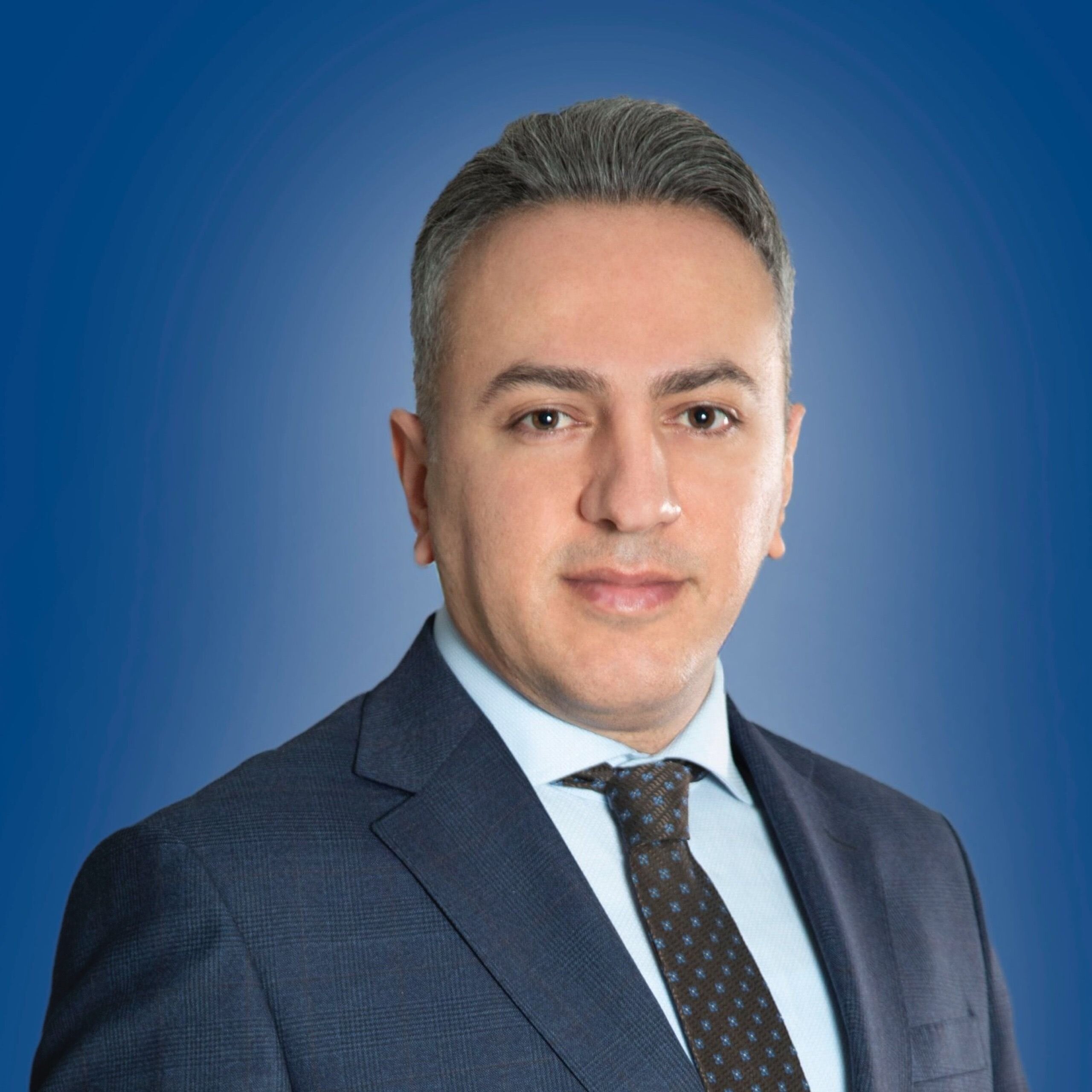 Ramin Rzayev VƏZİFƏYƏ GƏTİRİLDİ