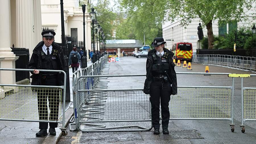 ABŞ Kiyevin danışıqlar apara bilməməsini başa düşür - Rusiyanın Londondakı səfiri