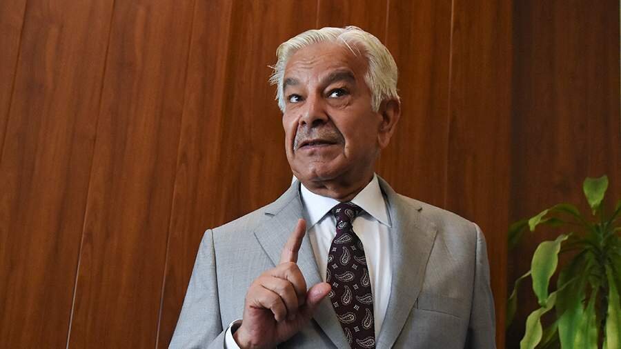 Pakistan Müdafiə Nazirliyi Hindistanı hava məkanına müdaxiləyə qarşı xəbərdar edib