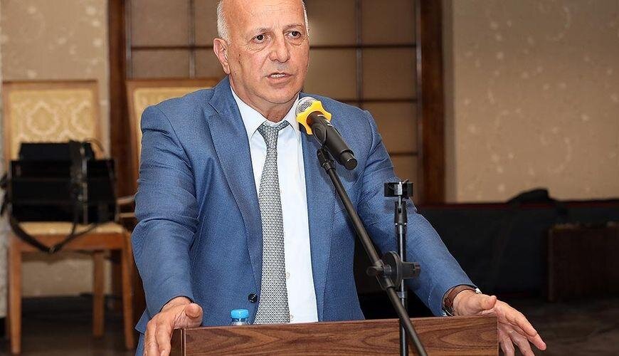 “KURORT NAZİRİ” VƏZİFƏSİNDƏN UZAQLAŞDIRILDI