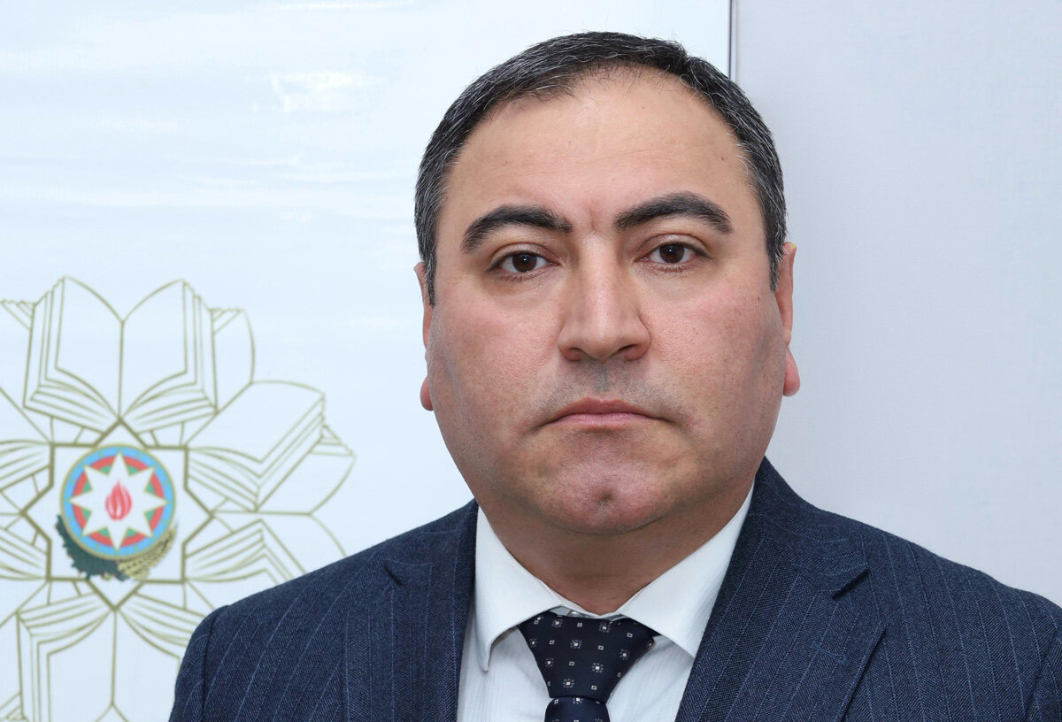 Şirvan-Salyan RTİ-nin yeni müdiri  Rəşad Musayev kimdir? – DOSYE