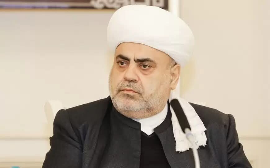 Allahşükür Paşazadənin ailəsinə itki üz verdi