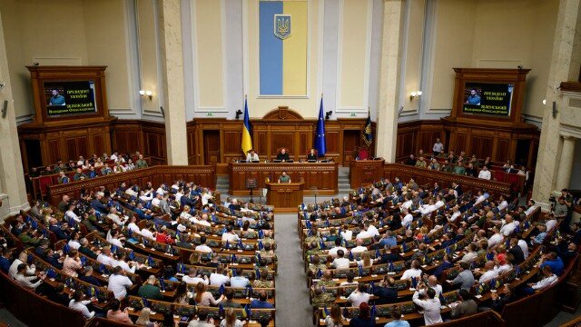 Zelenskinin hərəkətləri Trampa tüpürmək deməkdir - Rada deputatı