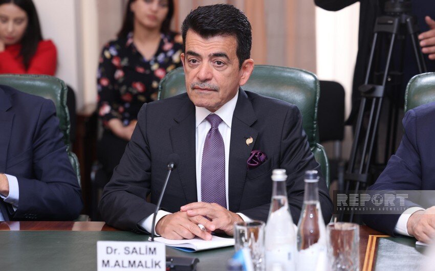 Azərbaycanda ICESCO-nun regional ofisi yaradılacaq