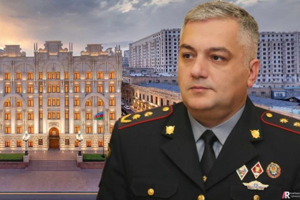Elşad Hacıyevdən ÇAĞIRIŞ