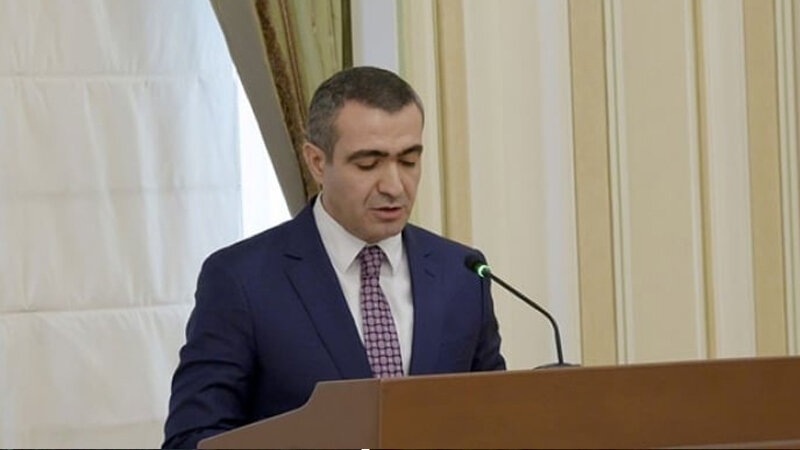 Nazir Avstriya ilə Avstraliyanı səhv salan sabiq baş direktora vəzifə verdi