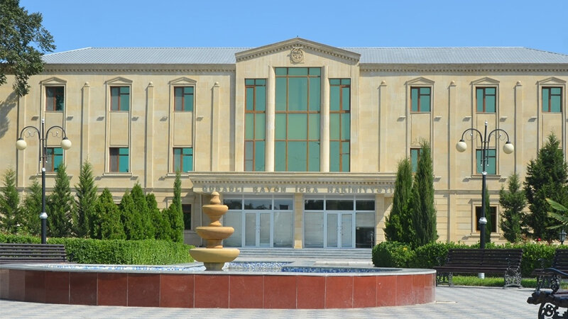 İcra Hakimiyyəti 150 minlik ağac və kol alır - Qalib şirkət kimindir?
