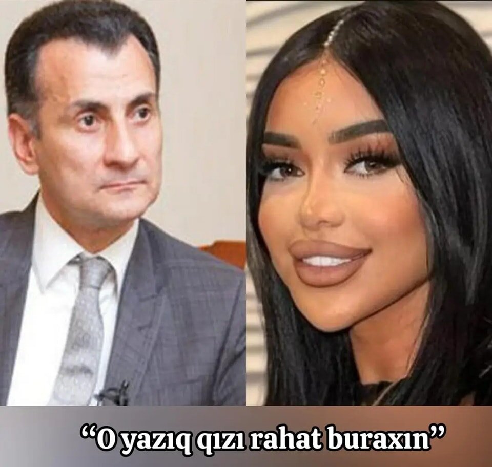 Mir Şahin Nigarı müdafiə etdi