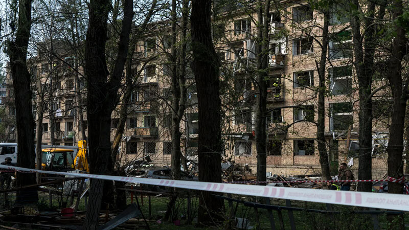 ABŞ Ukraynadan çəkilə bilər: NYT Avropanın nə edəcəyini təhlil etdi