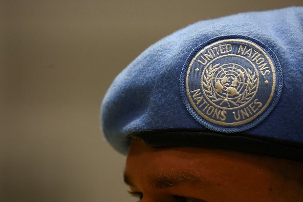 Avropalı diplomat Ukraynaya sülhməramlıların göndərilməsinin təfərrüatlarını açıqlayıb
