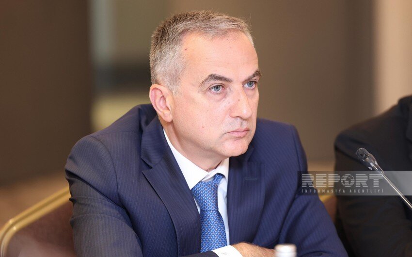 Fərid Şəfiyev: Ermənistan tərəfindən Azərbaycan Konstitusiyasının gündəmə gətirilməsi faydasız cəhddir