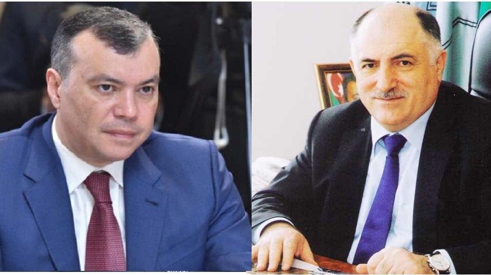 SAHİL BABAYEV “ŞAPKA MAMED”DƏN NİYƏ “QURTULDU”?