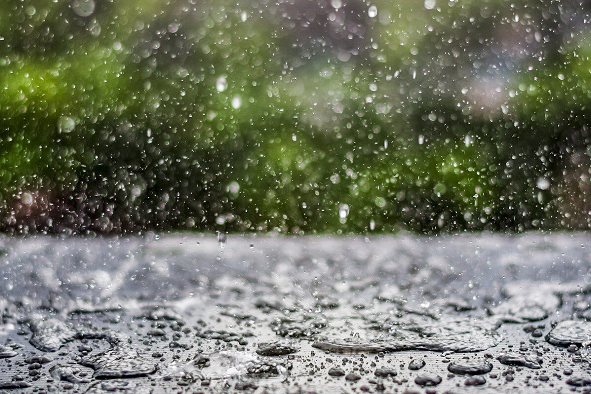 Yağışlı hava nə qədər davam edəcək?