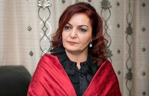 Ərdoğan azərbaycanlı alimi vəzifədən çıxardı