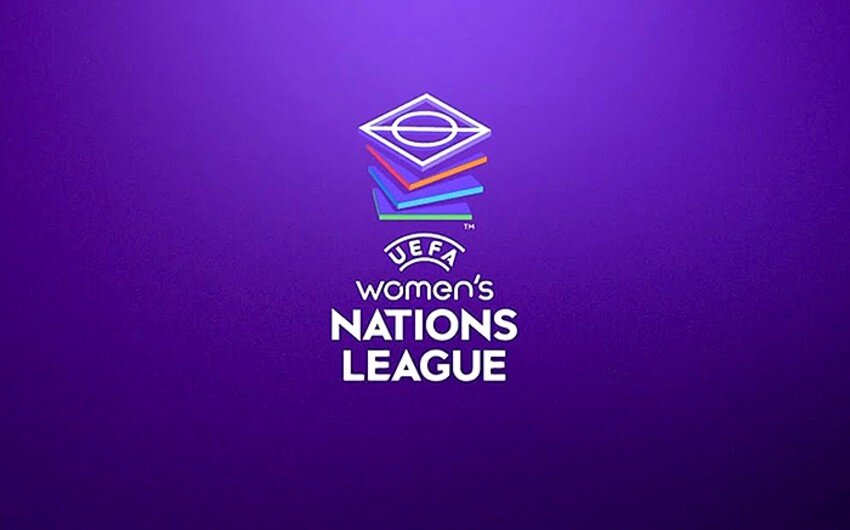 Qadın futbolçulardan ibarət Azərbaycan yığması Millətlər Liqasında növbəti matçına çıxır