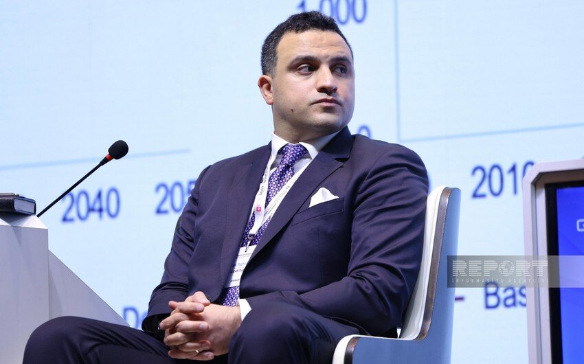 “SOCAR Trading”: Geosiyasi qeyri-sabitlik şəraitində ənənəvi və alternativ enerji arasında balans lazımdır