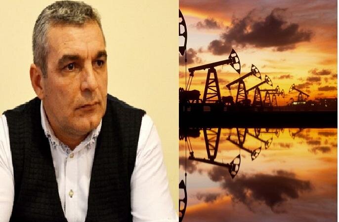 TİCARƏT MÜHARİBƏSİ NEFTİN QİYMƏTİNİ DƏ “VURDU” - Azərbaycanı nə gözləyir?